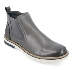 Vance Co. Waylon Men's Pull-On Chelsea Boots