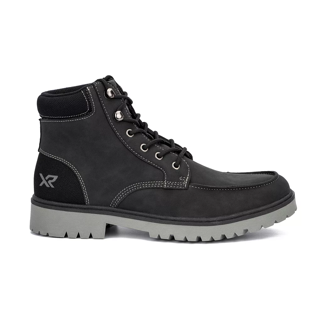 Xray Raddix Men's Work Boots - Image 2