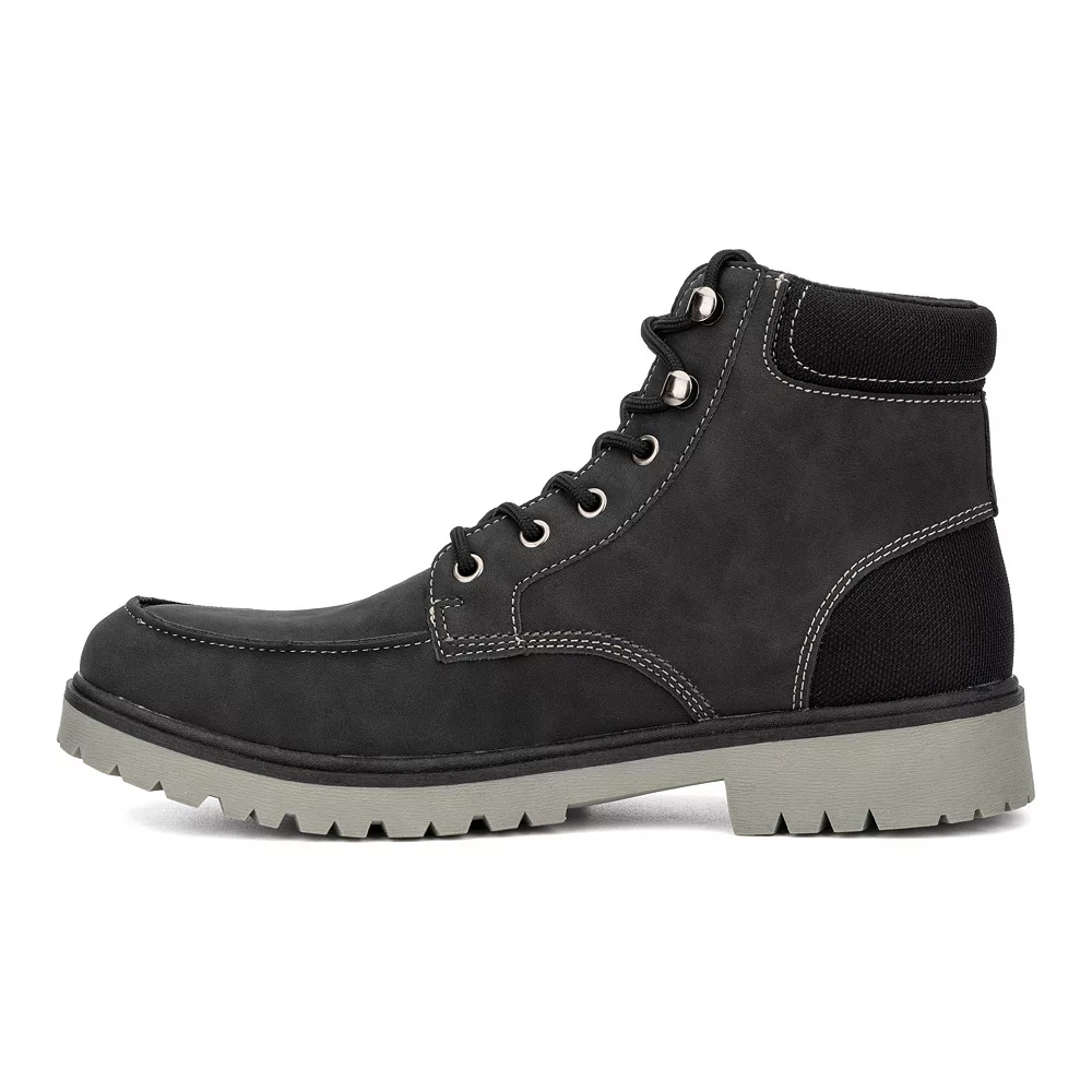 Xray Raddix Men's Work Boots - Image 3