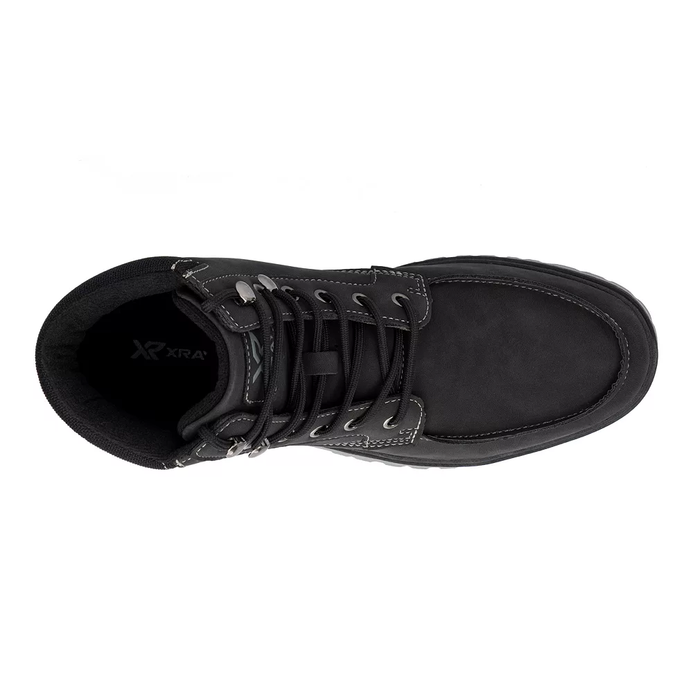 Xray Raddix Men's Work Boots - Image 5