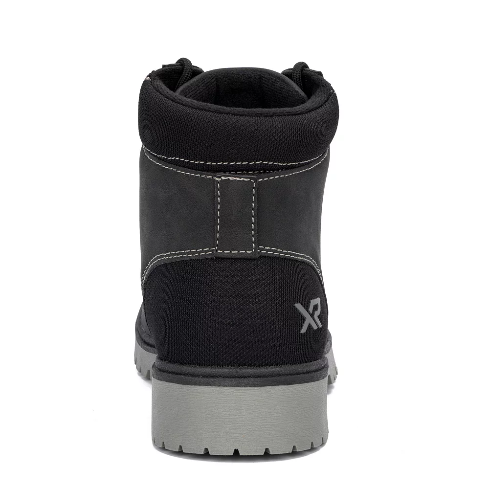 Xray Raddix Men's Work Boots - Image 6