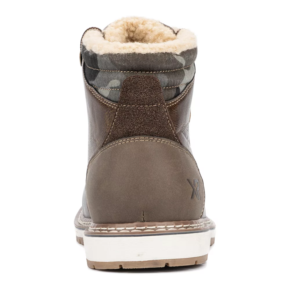 Xray Dresden Men's Work Boots - Image 6