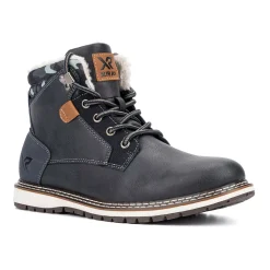 Xray Dresden Men's Work Boots