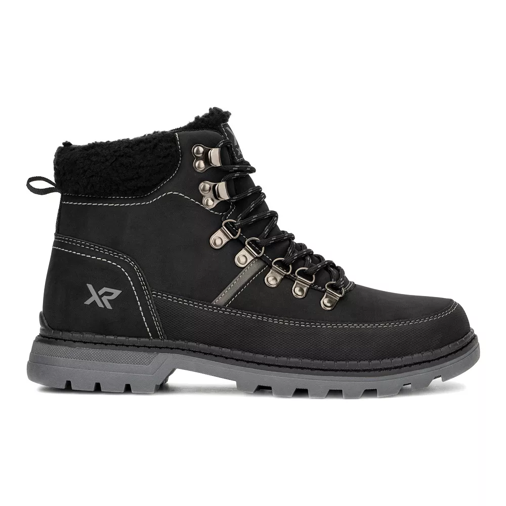 Xray Ephraim Men's Work Boots - Image 2