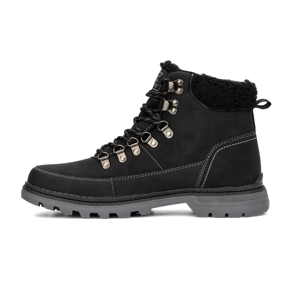 Xray Ephraim Men's Work Boots - Image 3