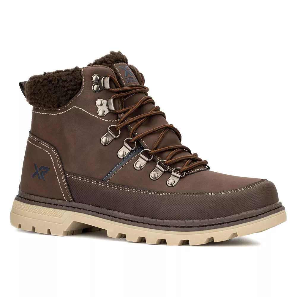 Xray Ephraim Men's Work Boots