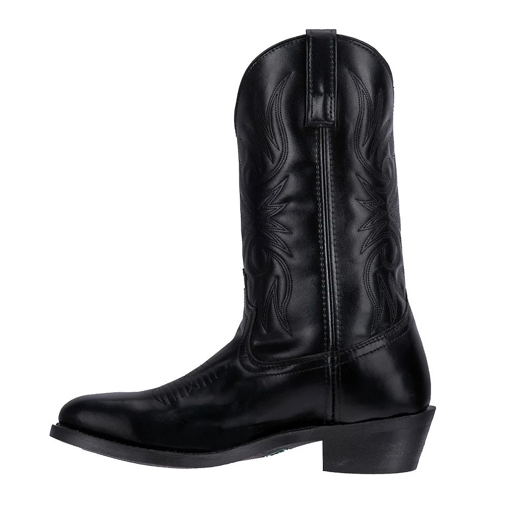 Laredo Paris Men's Trucker Cowboy Boots - Image 2