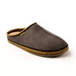 Deer Stags Slipperooz Wherever Men's Clog Slippers