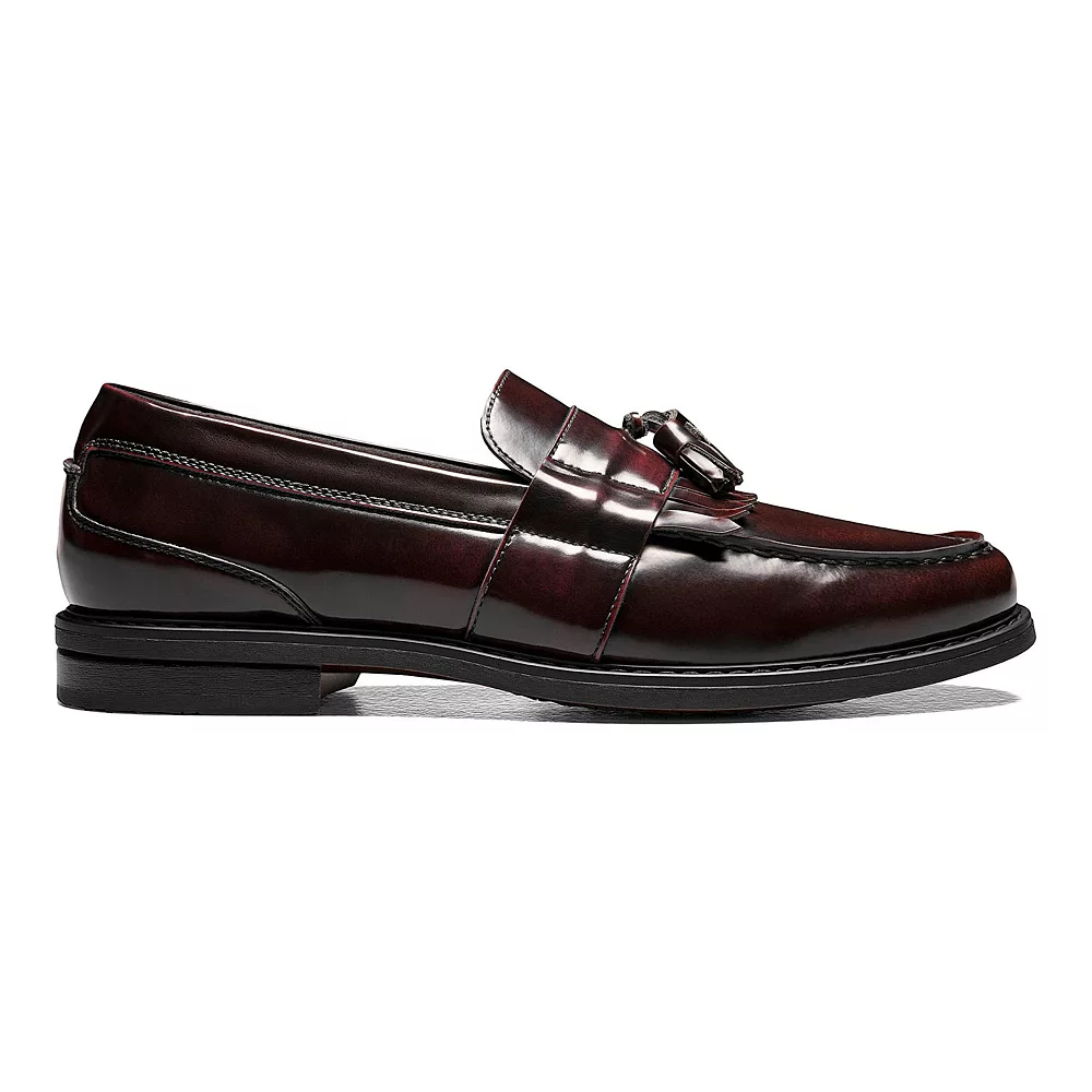Nunn Bush® Keaton Men's Dress Loafers - Image 2