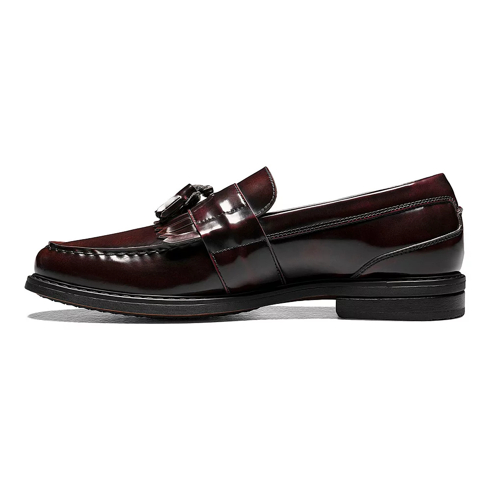 Nunn Bush® Keaton Men's Dress Loafers - Image 3