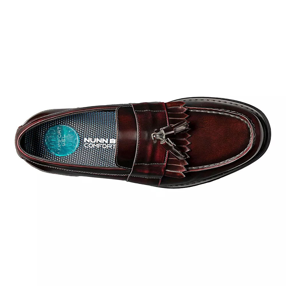 Nunn Bush® Keaton Men's Dress Loafers - Image 5